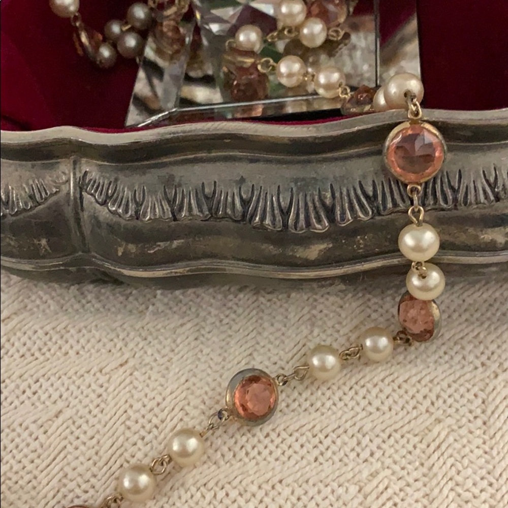 Two necklaces - Picture 2 of 6